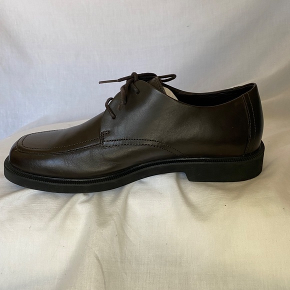 NEW - Rockport\'s Dressports - Brown Leather - Size 9.5 main image 7